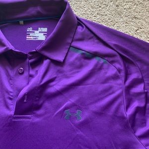 Under Armor Polo Shirt